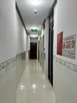 Tâm An 2 Hotel - Wi-Fi