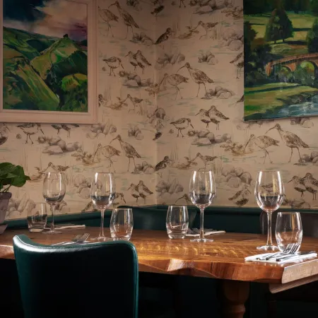 The Pilsley Inn - Chatsworth