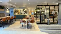 Holiday Inn London Luton North by IHG - Quầy bar