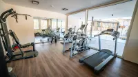 Apartment Hotel Christine - Gym