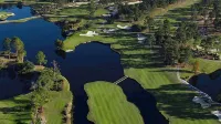 Myrtlewood 3Br Retreat - Pet-Friendly, Heated Pool, Balcony & Sleeps 8 - Boutique