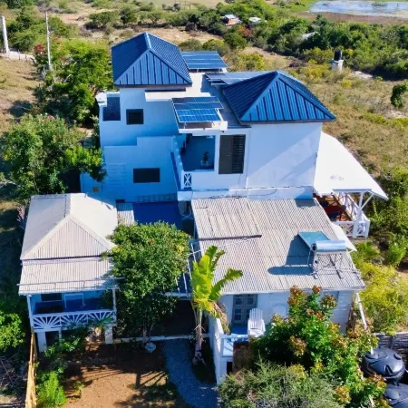 Villa Azure