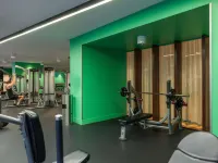 The Sebel Melbourne Docklands - Gym