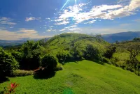 Wonderful Mountain Views Studio - Apartments