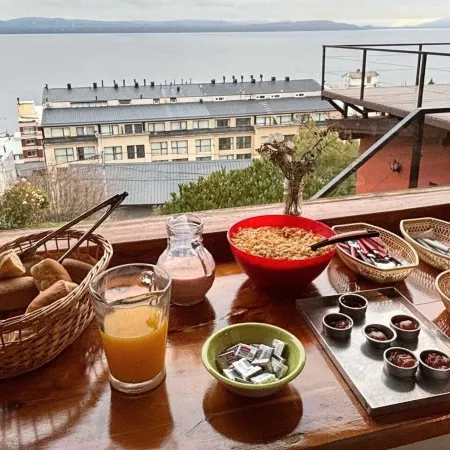Hostel Inn Bariloche