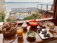 Hostel Inn Bariloche - Wi-Fi
