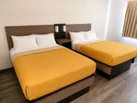 Dickinson Inn - Lemmikkieläimet sallittu