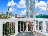 Que Huong Hotel - Pet friendly