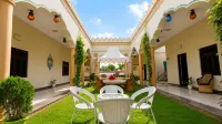 Hotel Everest Pushkar - ที่มีฟิตเนส