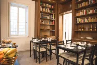 Fourooms - Bari Sparano - guesthouses