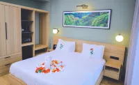 Blue Nile Resort - ที่มีฟิตเนส