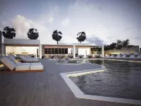 Al Safwah Orchid Hotel Hotel berhampiran Kaabah
