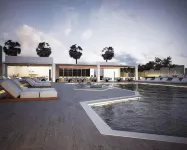 Al Safwah Orchid Hotel - 3 stjerner