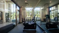 Holiday Inn Express TUXPAN by IHG - Gym