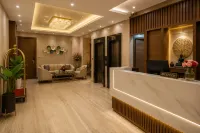 Hotel Deluxe Stay Inn - spa