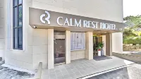 Geojedo Jangseungpo Kamrest Hotel - Bintang 2