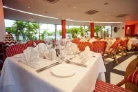 Royal Decameron Mompiche - All Inclusive - breakfast