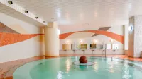 Tansen Hotel - Hot Springs