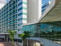 Best Western Salvador Hangar Aeroporto Hotels near Itapuã