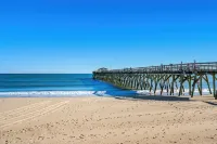 Drift Mint-Ocean View-Dog Friendly - Bungalows