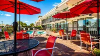 Chattanooga Heritage Inn - piscina