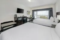 Park Inn by Radisson Edmonton Airport - parking