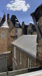 Maison Saint Christophe - خلابة