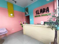 Slara Hostel Syariah 1 - Motel