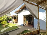 Hostel Quintal Guest - Guarujá - Hostels