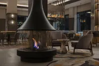 Hyatt Place Bozeman Yellowstone Airport - bar
