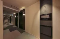 ホテルジャパネスク京都駅　ＺＥＱＵＵ ANNEX - 2つ星