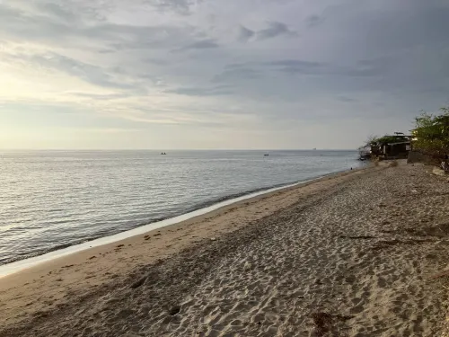 1BR Apartment Beach Getaway Perfect for Couples - Apartments