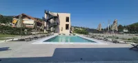 Terra Vinum - Pools