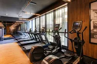 Hotel Indigo Tijuana Downtown by IHG - Gym