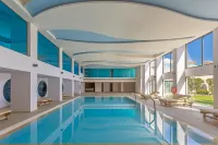 Kresten Royal Euphoria Resort - Lyx