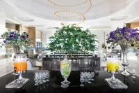 Vogue Hotel Supreme Bodrum - 5-Star