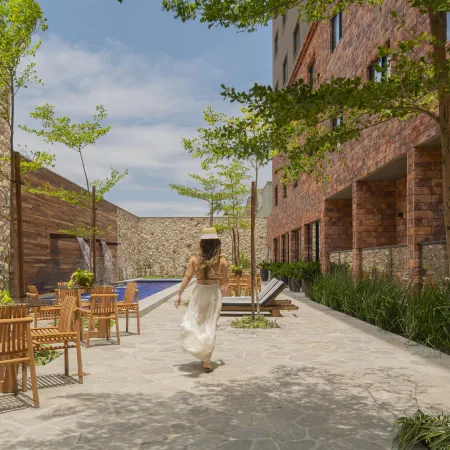 Pauli Boutique Hotel