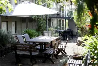 Murwillumbah Motor Inn - 3-stjärniga