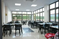 Naturalis Pamukkale Otel - breakfast