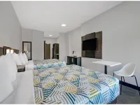 Motel 6 Monahans, TX - 2 Sao