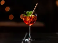 Ibis Krakow Stare Miasto - bar
