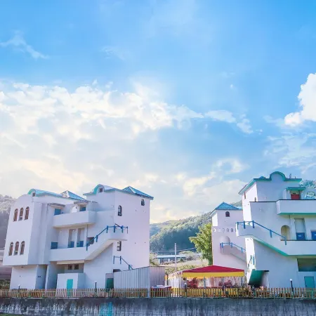 Chuncheon Vishop Pension