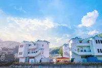 Chuncheon Vishop Pension - 按摩浴池