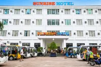 Sunrise Hotel Quang Binh - Wi-Fi
