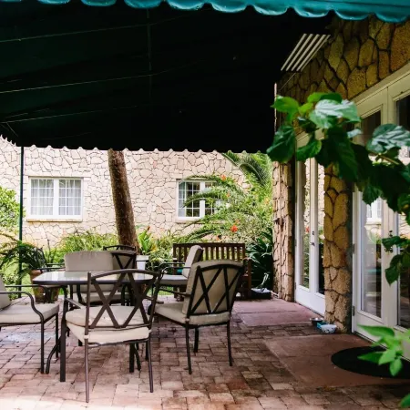 Palm Coast Villas