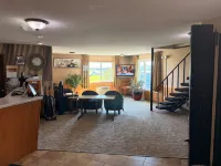 East Grand Inn Grand Forks ND I 29 - 2-Star