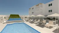 Apartamentos Los Arcos - ติดทะเล