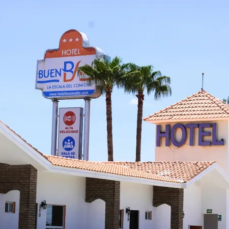 Hotel Buen Valle