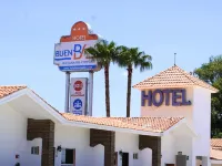 Hotel Buen Valle - bar