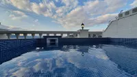 Yeosu Sound of Music Pension - Private Pool